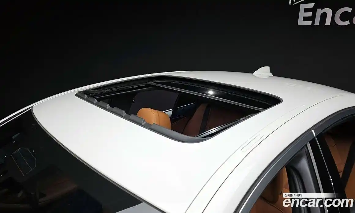 BMW 5-Series 2022 2.0 Автомат в Москве № 157159, фото 11