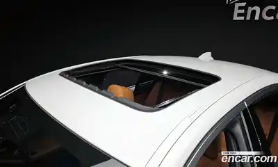 BMW 5-Series 2022 2.0 Автомат в Москве № 157159, миниатюра 11