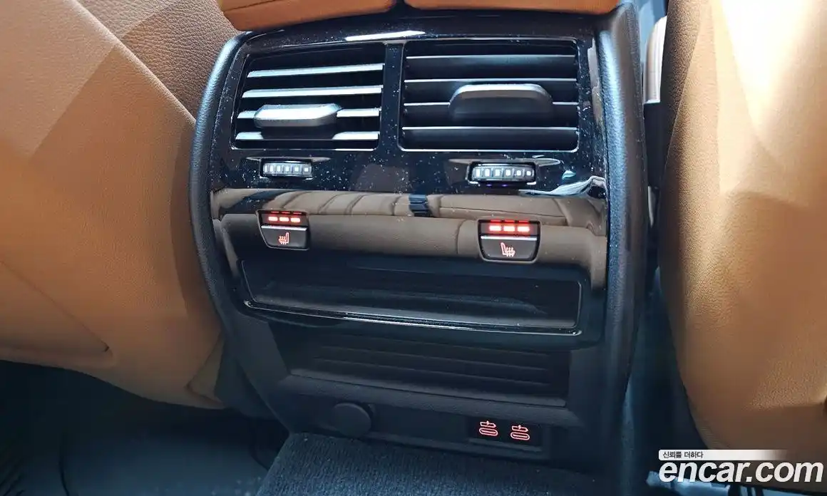 BMW 5-Series 2022 2.0 Автомат в Москве № 157159, фото 10