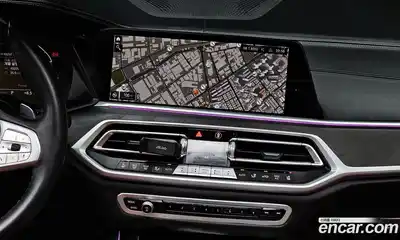 BMW X7 2022 3.0 Автомат в Москве № 157310, миниатюра 4