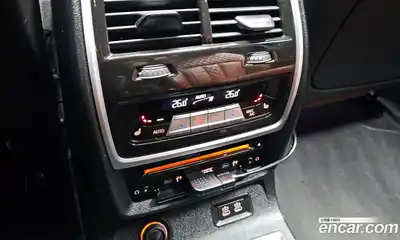 BMW X7 2022 3.0 Автомат в Москве № 157310, миниатюра 7