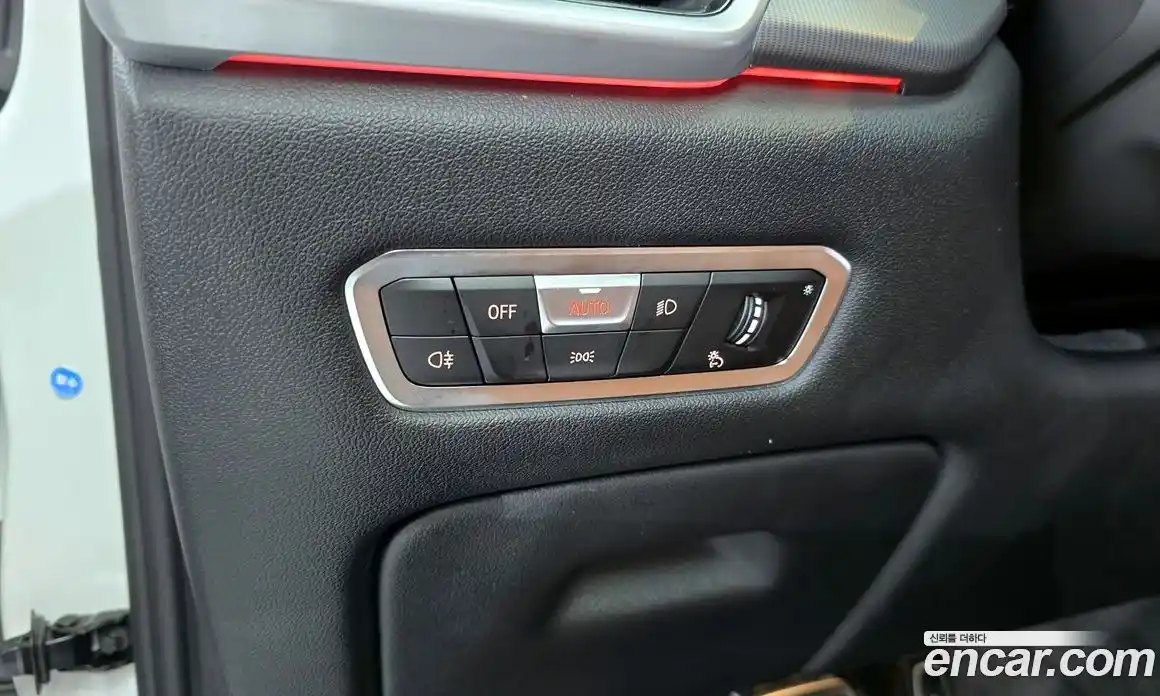 BMW X6 2022 3.0 Автомат в Москве № 157360, фото 19