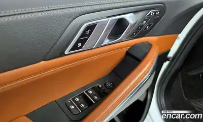 BMW X6 2022 3.0 Автомат в Москве № 157360, миниатюра 7