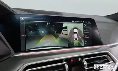 BMW X6 2022 3.0 Автомат в Москве № 157360, миниатюра 8