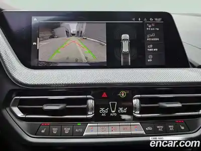 BMW 1-Series 2022 2.0 Автомат в Москве № 157367, миниатюра 12