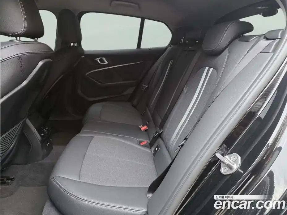 BMW 1-Series 2022 2.0 Автомат в Москве № 157367, фото 17