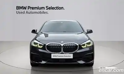 BMW 1-Series 2022 2.0 Автомат в Москве № 157367, миниатюра 3