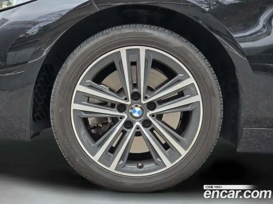 BMW 1-Series 2022 2.0 Автомат в Москве № 157367, фото 5