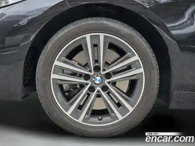 BMW 1-Series 2022 2.0 Автомат в Москве № 157367, миниатюра 5