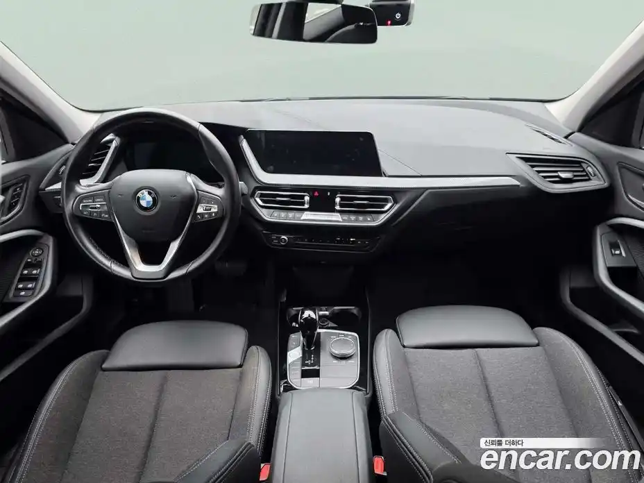 BMW 1-Series 2022 2.0 Автомат в Москве № 157367, фото 7