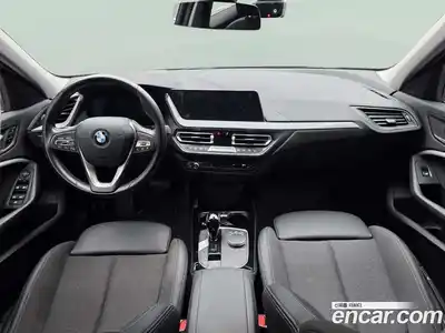 BMW 1-Series 2022 2.0 Автомат в Москве № 157367, миниатюра 7