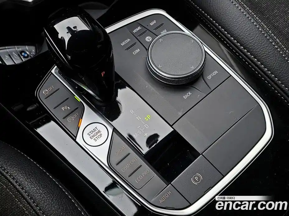 BMW 1-Series 2022 2.0 Автомат в Москве № 157367, фото 9