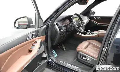 BMW X5 2023 3.0 Автомат в Москве № 157518, миниатюра 11