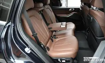 BMW X5 2023 3.0 Автомат в Москве № 157518, миниатюра 12
