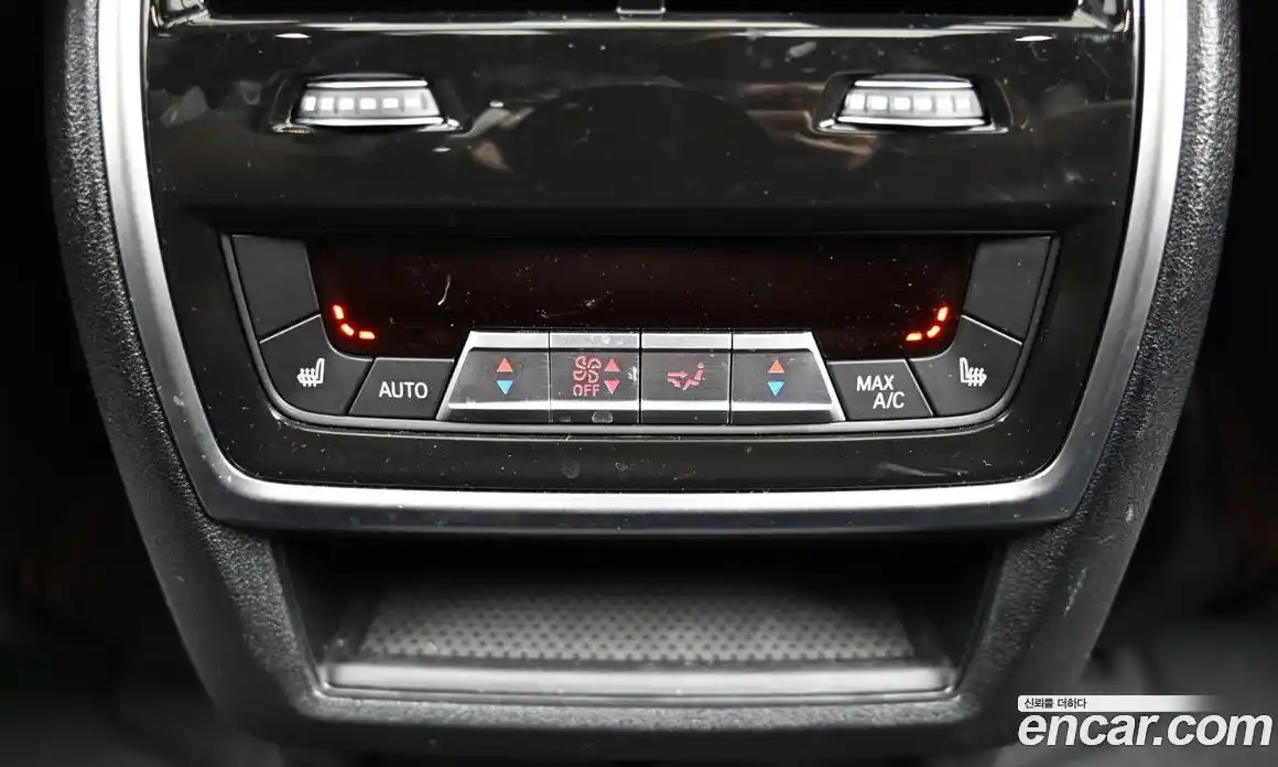 BMW X5 2023 3.0 Автомат в Москве № 157518, фото 16