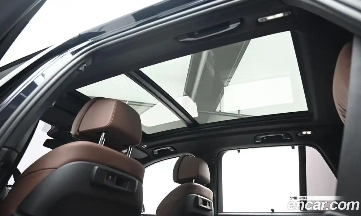 BMW X5 2023 3.0 Автомат в Москве № 157518, фото 19