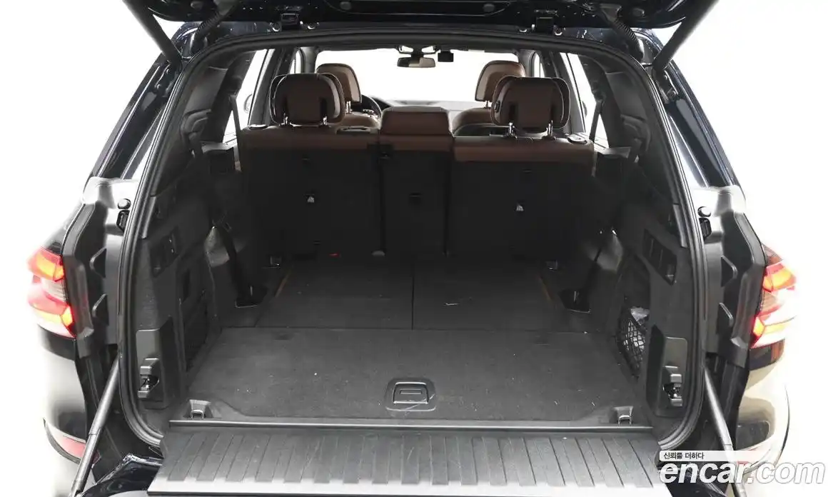 BMW X5 2023 3.0 Автомат в Москве № 157518, фото 20