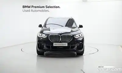 BMW X5 2023 3.0 Автомат в Москве № 157518, миниатюра 3