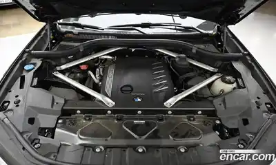 BMW X5 2023 3.0 Автомат в Москве № 157518, миниатюра 6