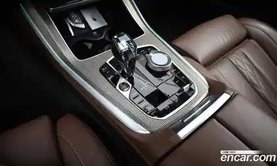 BMW X5 2023 3.0 Автомат в Москве № 157518, миниатюра 9