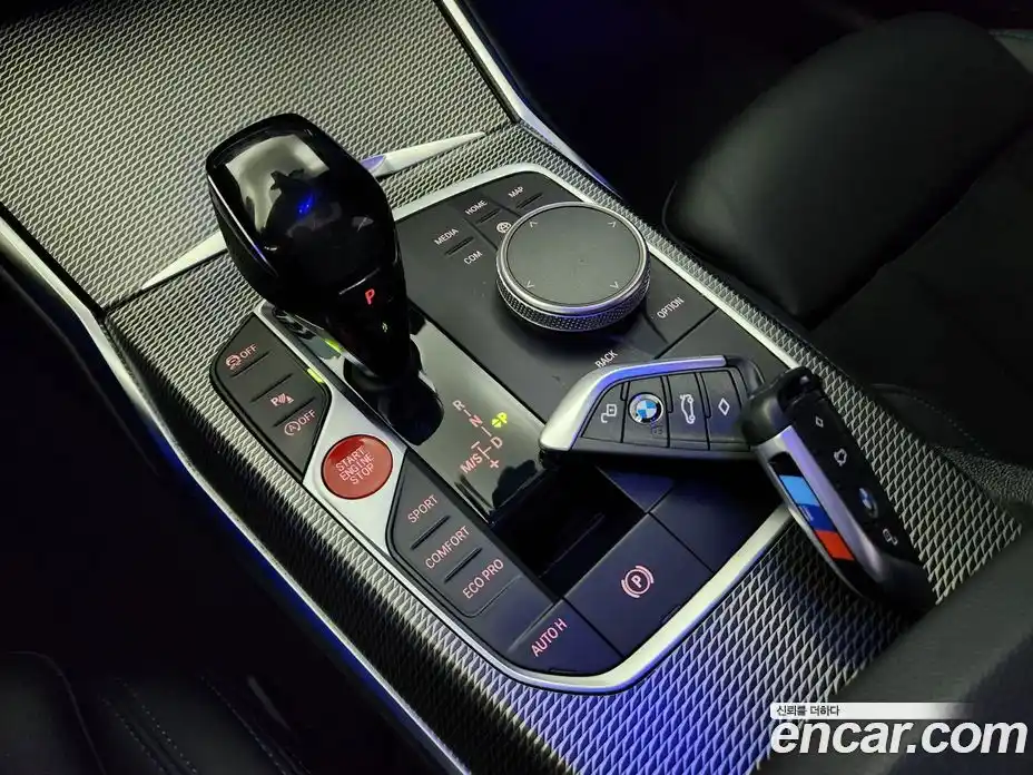 BMW 3-Series 2021 2.0 Автомат в Москве № 158352, фото 11