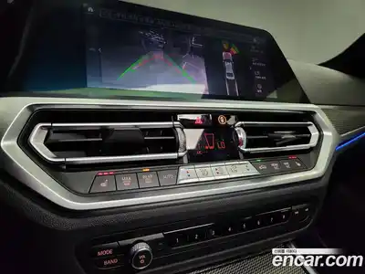 BMW 3-Series 2021 2.0 Автомат в Москве № 158352, миниатюра 12