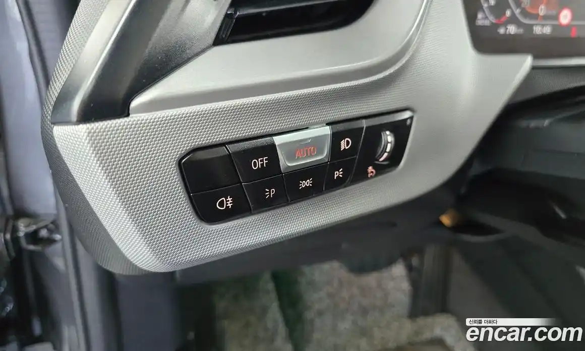 BMW 2-Series 2021 2.0 Автомат в Москве № 158448, фото 15