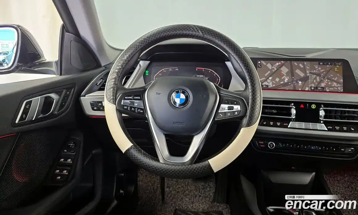BMW 2-Series 2021 2.0 Автомат в Москве № 158448, фото 17
