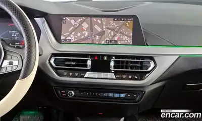 BMW 2-Series 2021 2.0 Автомат в Москве № 158448, миниатюра 5