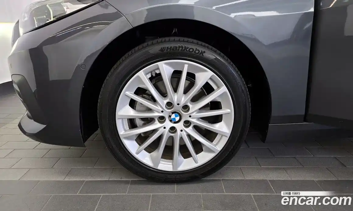 BMW 2-Series 2021 2.0 Автомат в Москве № 158448, фото 6