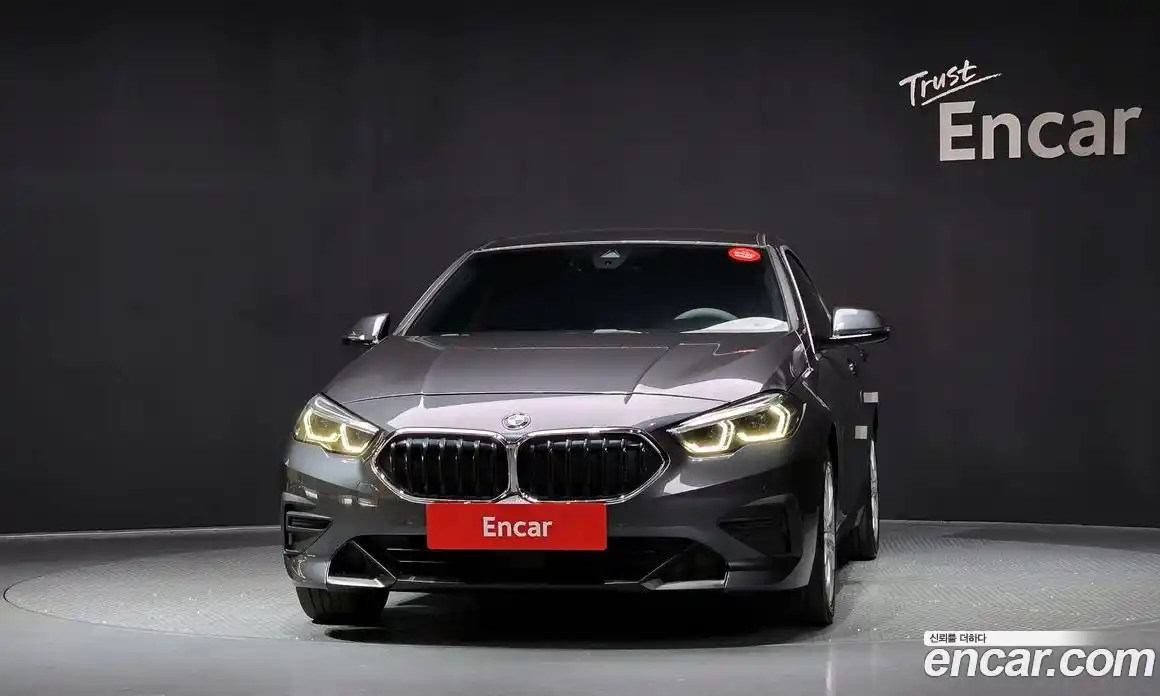 BMW 2-Series 2021 2.0 Автомат в Москве № 158448, фото 7