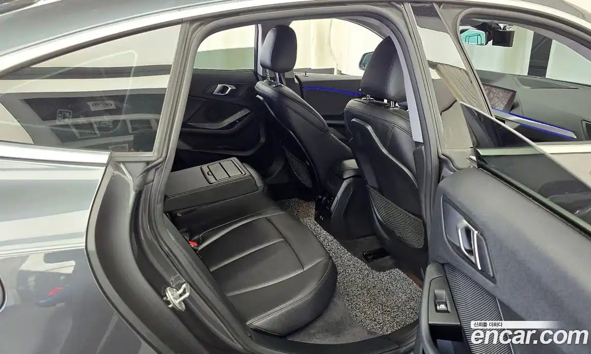 BMW 2-Series 2021 2.0 Автомат в Москве № 158448, фото 8