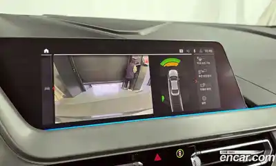 BMW 2-Series 2021 2.0 Автомат в Москве № 158448, миниатюра 9