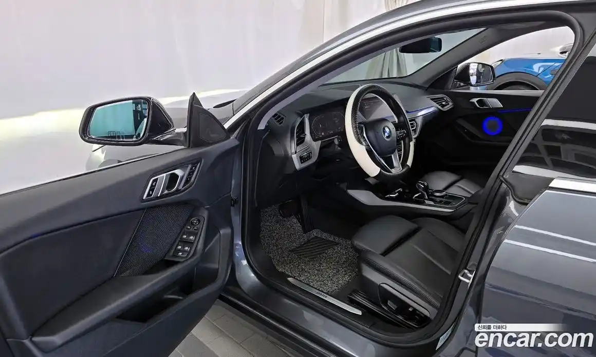 BMW 2-Series 2021 2.0 Автомат в Москве № 158448, фото 10