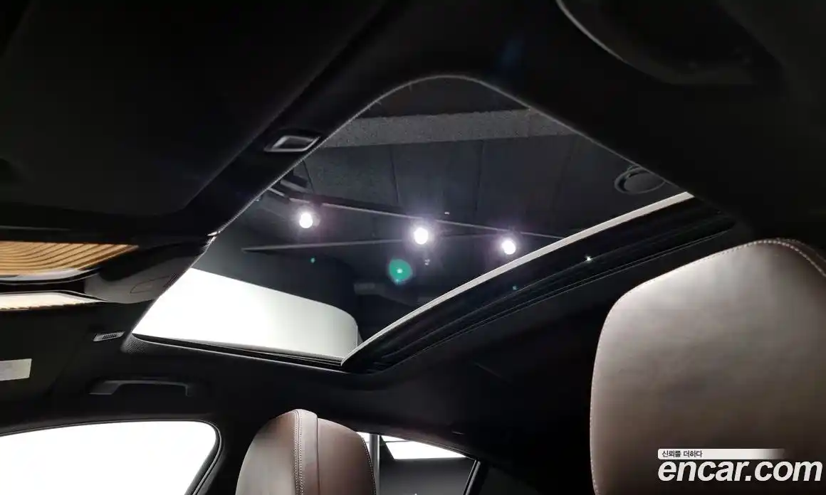 BMW 5-Series 2020 2.0 Автомат в Москве № 158641, фото 19