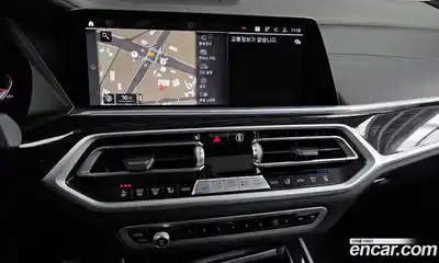 BMW X7 2022 3.0 Автомат в Москве № 159154, миниатюра 11