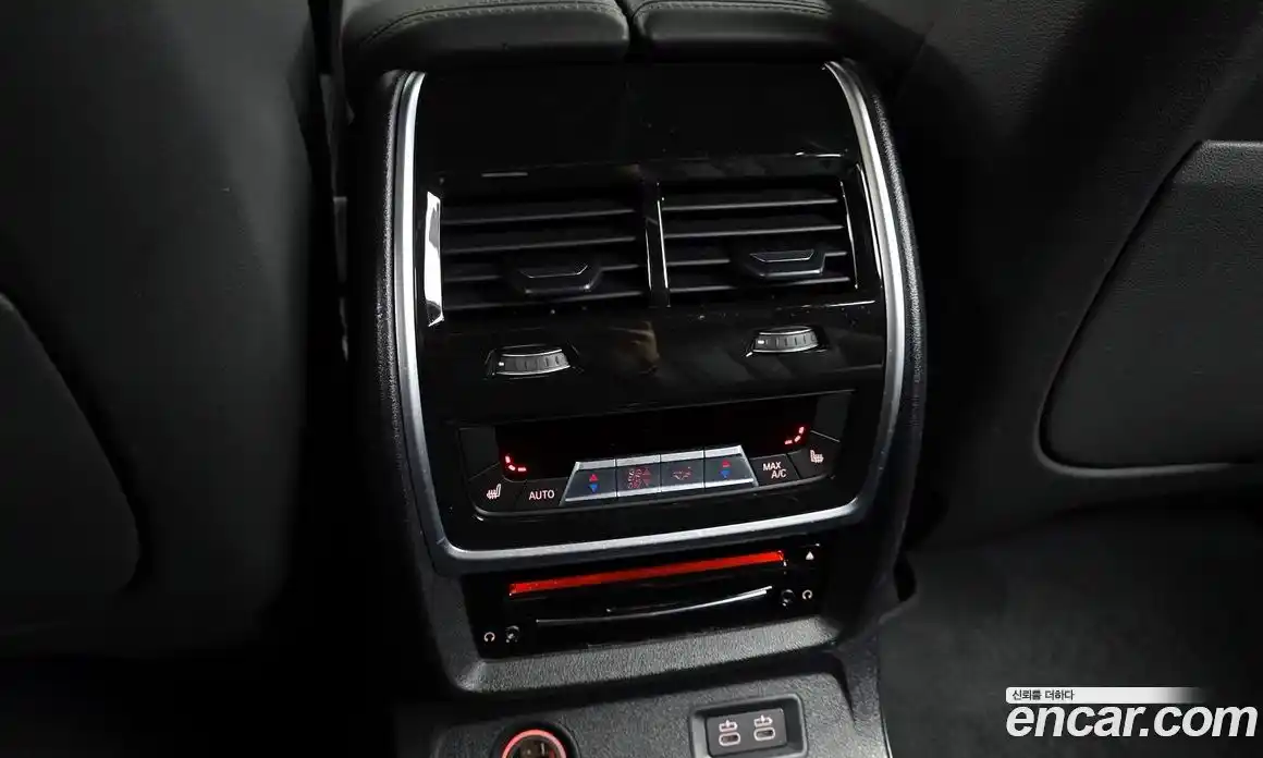 BMW X7 2022 3.0 Автомат в Москве № 159154, фото 15