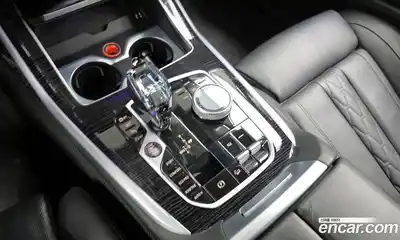 BMW X7 2022 3.0 Автомат в Москве № 159154, миниатюра 2