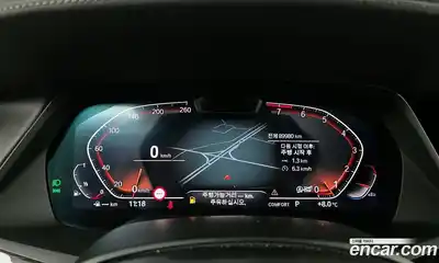 BMW X7 2022 3.0 Автомат в Москве № 159154, миниатюра 6