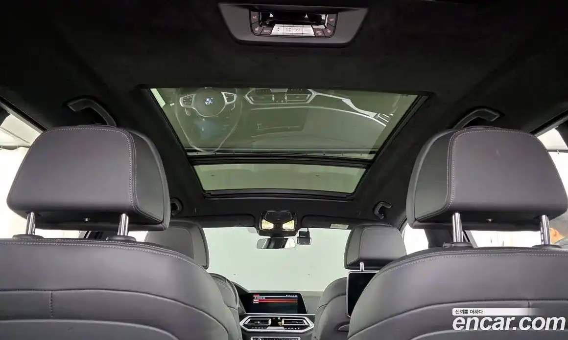 BMW X7 2022 3.0 Автомат в Москве № 159154, фото 8