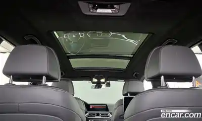 BMW X7 2022 3.0 Автомат в Москве № 159154, миниатюра 8