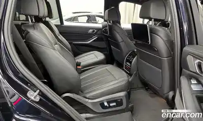 BMW X7 2022 3.0 Автомат в Москве № 159154, миниатюра 9