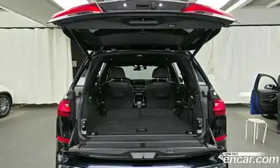 BMW X7 2022 3.0 Автомат в Москве № 159154, миниатюра 10