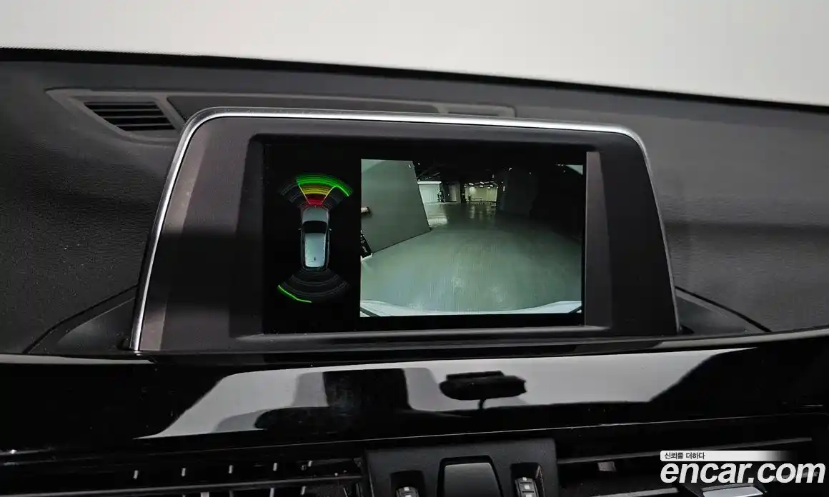 BMW X1 2019 2.0 Автомат в Москве № 159178, фото 14