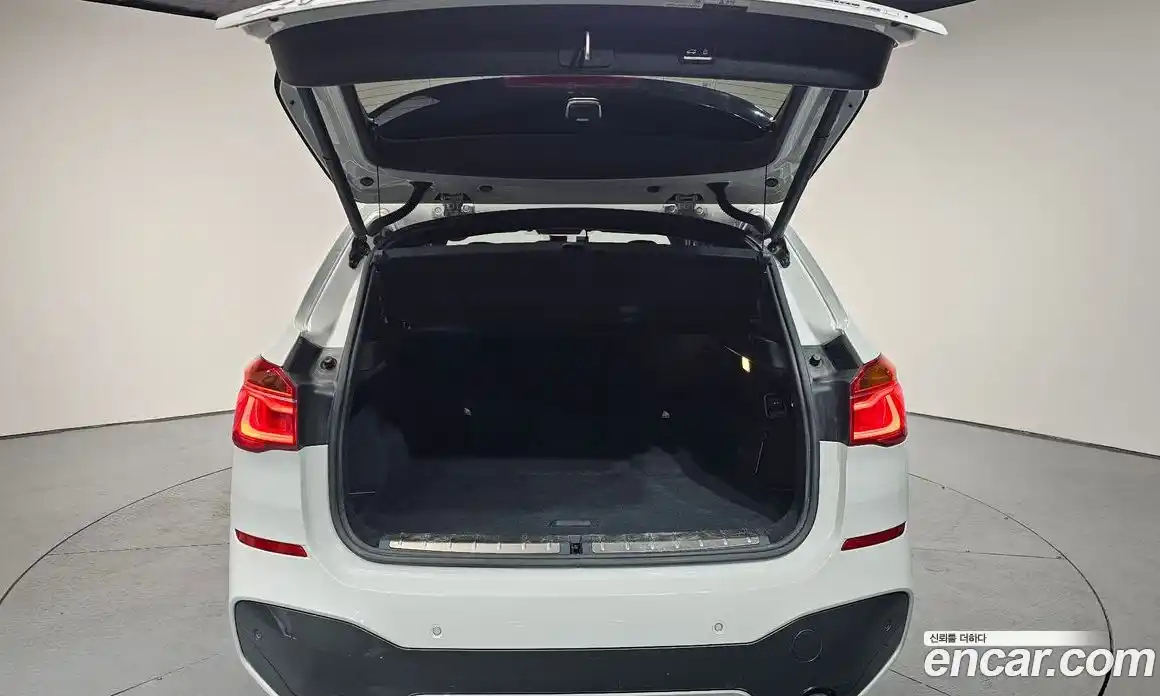 BMW X1 2019 2.0 Автомат в Москве № 159178, фото 18