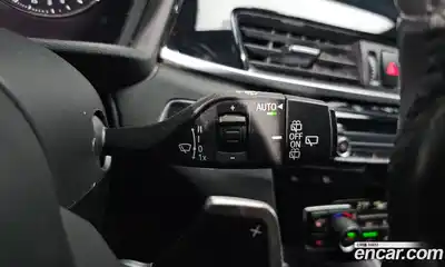 BMW X1 2019 2.0 Автомат в Москве № 159178, миниатюра 2