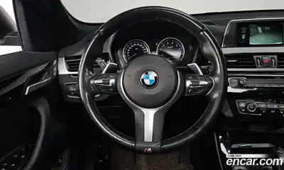 BMW X1 2019 2.0 Автомат в Москве № 159178, миниатюра 8