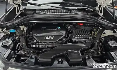 BMW X1 2019 2.0 Автомат в Москве № 159178, миниатюра 9