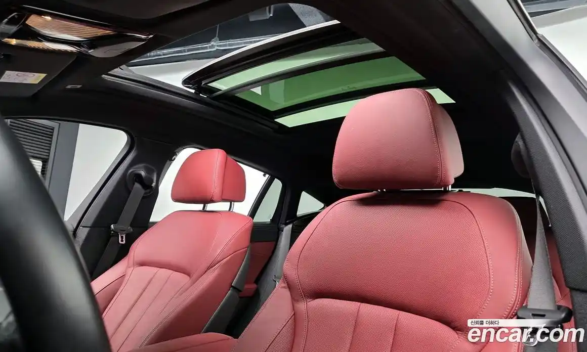 BMW X6 2021 3.0 Автомат в Москве № 159615, фото 15