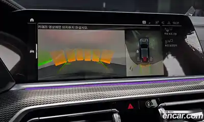 BMW X6 2021 3.0 Автомат в Москве № 159615, миниатюра 4